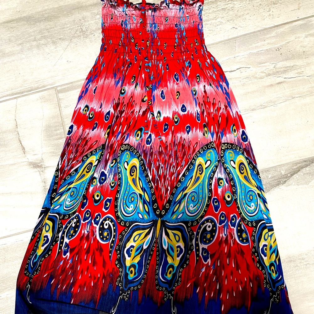 Woman’s skirt